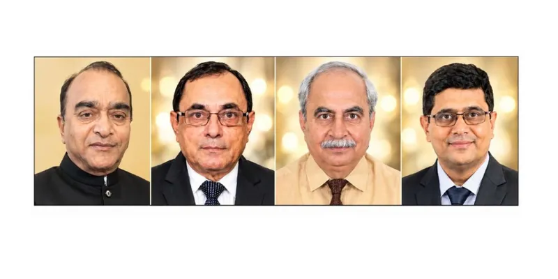 MANTRA Council of Management Appoints New Office-Bearers for 2026–27